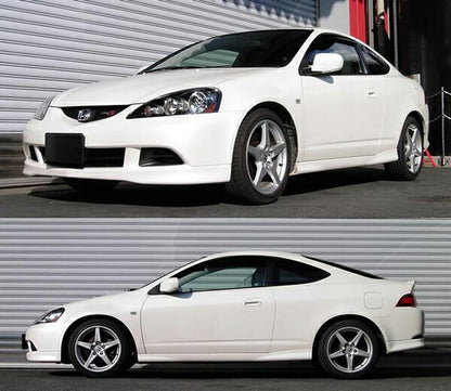 インテグラ DC5 ダウンサス 1台分 RSR RS-Rダウン H081D RS-R RS☆R 