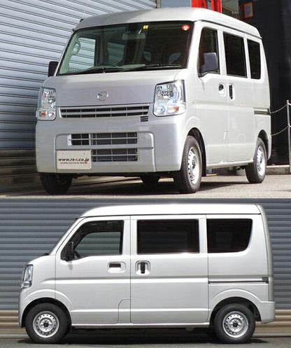 RS-R Ti2000 DOWN マツダ スクラム DG17V 2015/02〜 S652TWF