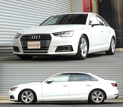RS-R Ti2000 DOWN AUDI A4 8WCYRF 2016/02〜 AU440TDR