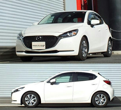 RS-R Ti2000 DOWN マツダ MAZDA2 DJLFS 2019/09〜 M623TWF