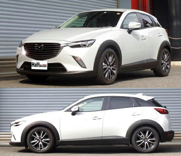 CX-8 KG2P ダウンサス 1台分 RSR RS-Rダウン M301D 取付セット アライメント+エーミング込 RS-R RS★R DOWN 一台分 CX8 ローダウン RSR CX-8 KG2P ダウンサス スプリング 1台分 M301D RS-R RSR DOWN RSR