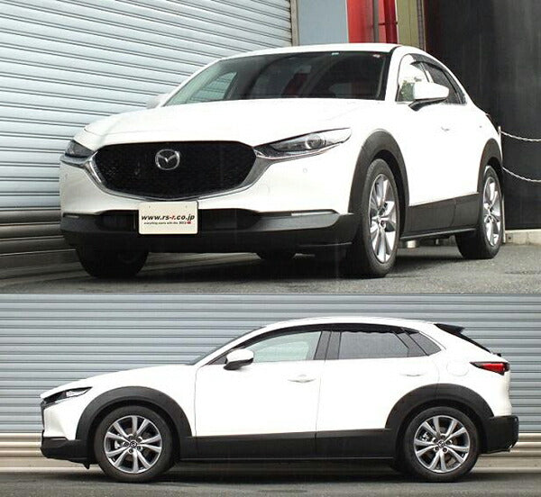 CX-30 DMEP ダウンサス 1台分 RSR RS-Rダウン M410D RS-R RS☆R DOWN