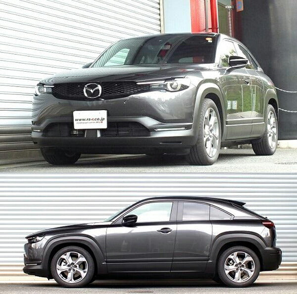 RS-R RS★R DOWN マツダ MX-30 DRH3P 2021/01〜 M421DF