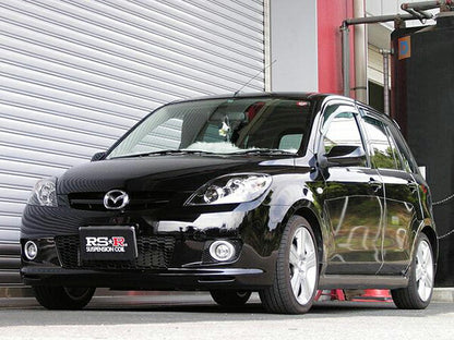 RS-R Ti2000 DOWN マツダ デミオ DY5W 2005/12〜2007/06 M604TW