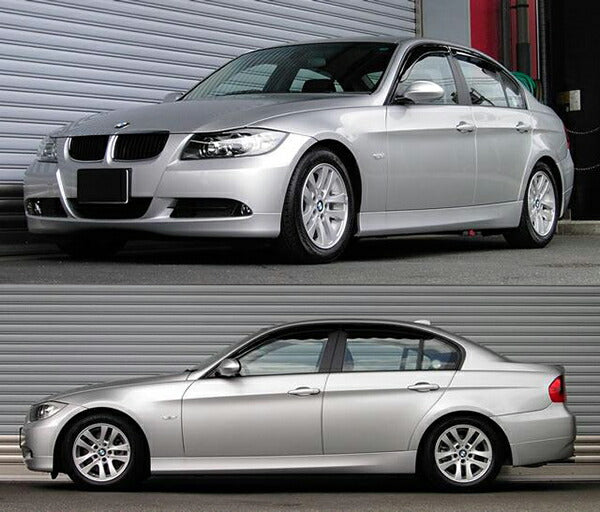 RS-R Ti2000 DOWN BMW 3シリーズ E90 VA20 2005/04〜2006/08 BM001TDF