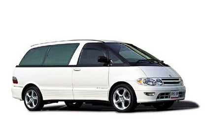 RS-R RS★R DOWN トヨタ エスティマエミーナ TCR10G 1992/01〜1999/12 T720W