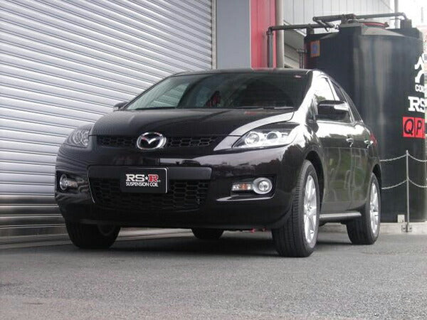 RS-R RS★R DOWN マツダ CX-7 ER3P 2006/12〜2011/12 M300DR