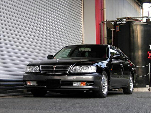 RS-R Ti2000 HALF DOWN ニッサン シーマ FHY33 1996/06〜2000/12 N183THDR