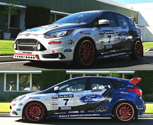 RS-R RS★R DOWN FORD フォーカス  2012/01〜 FO200DR