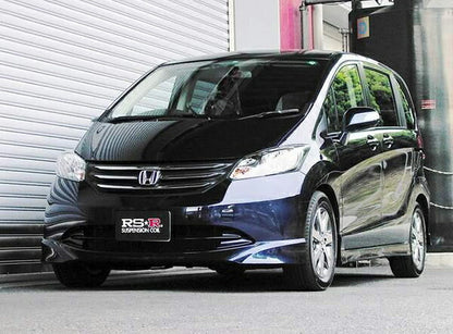RS-R Ti2000 DOWN ホンダ フリード GB3 2008/05〜 H713TWR