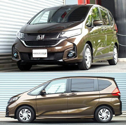 RS-R RS★R DOWN ホンダ フリード GB6 2016/09〜 H717WF