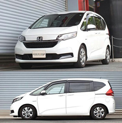 RS-R Ti2000 DOWN ホンダ フリードハイブリッド GB7 2019/10〜 H718TWF