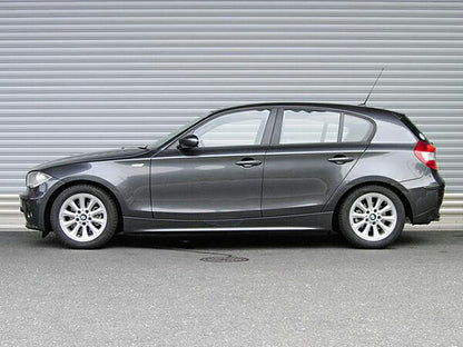 RS-R Ti2000 DOWN BMW 1シリーズ E87 UF16 2004/10〜 BM004TDR