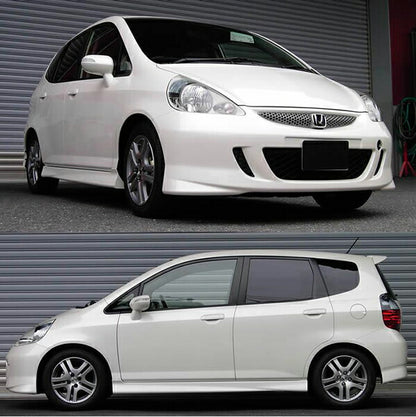 RS-R RS★R DOWN ホンダ フィット GD3 2004/06〜2005/11 H024D