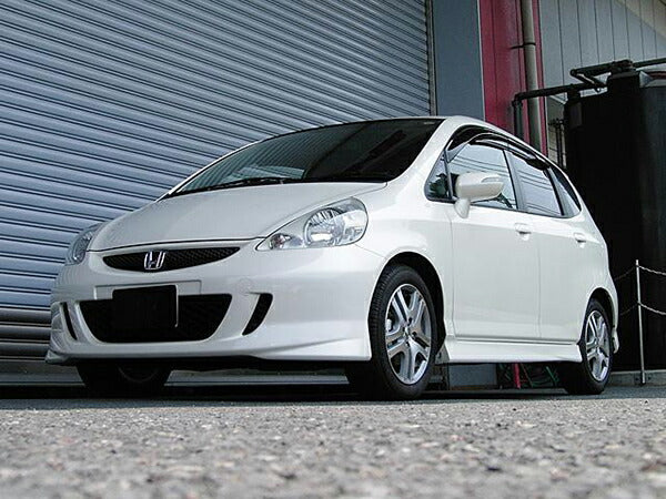 RS-R RS★R DOWN ホンダ フィット GD3 2005/12〜2007/09 H024D