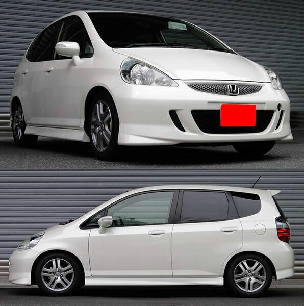 RS-R Ti2000 SUPER DOWN ホンダ フィット GD3 2004/06〜2005/11 H024TSF