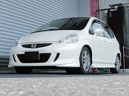 RS-R Ti2000 SUPER DOWN ホンダ フィット GD3 2005/12〜2007/09 H024TSF
