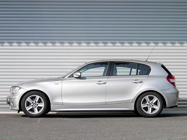 RS-R Ti2000 DOWN BMW 1シリーズ E87 UF20 2004/10〜 BM004TD