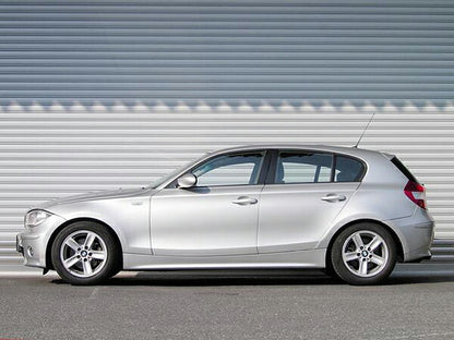 RS-R Ti2000 DOWN BMW 1シリーズ E87 UF20 2004/10〜 BM004TD