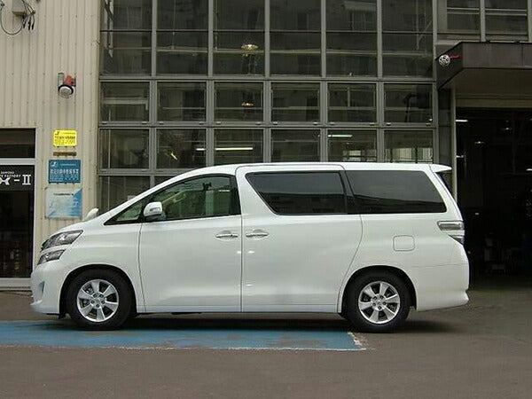 RS-R RS★R DOWN トヨタ ヴェルファイア GGH25W 2008/05〜2011/10 T848WR