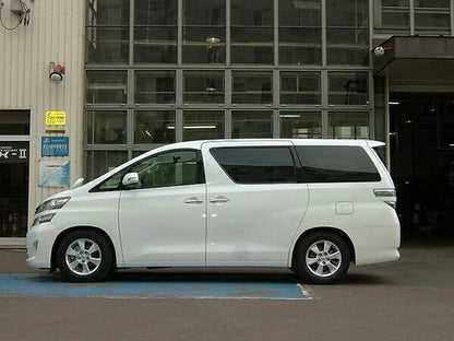 RS-R Ti2000 DOWN トヨタ ヴェルファイア GGH25W 2008/05〜2011/10 T848TWF