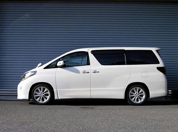 RS-R Ti2000 HALF DOWN トヨタ アルファード GGH25W 2008/05〜2011/10 T848THDF