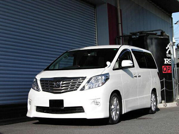 RS-R Ti2000 HALF DOWN トヨタ アルファード GGH25W 2008/05〜2011/10 T848THDF