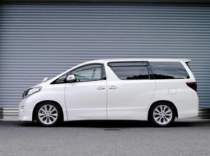 RS-R Ti2000 SUPER DOWN トヨタ アルファード GGH25W 2008/05〜2011/10 T848TSR