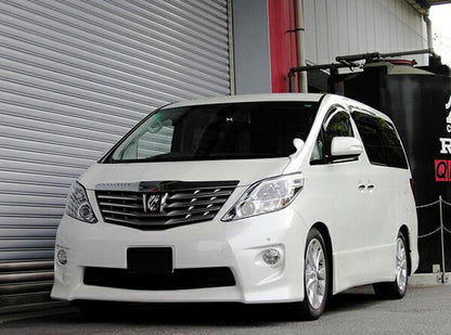 RS-R Ti2000 SUPER DOWN トヨタ アルファード GGH25W 2008/05〜2011/10 T848TSF