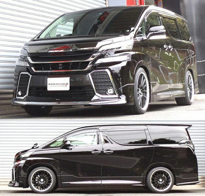 RS-R RS★R DOWN トヨタ ヴェルファイア GGH35W 2015/01〜 T945W