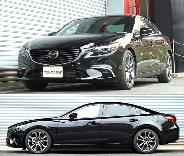 RS-R Ti2000 DOWN マツダ アテンザセダン GJ2AP 2015/01〜 M560TWR