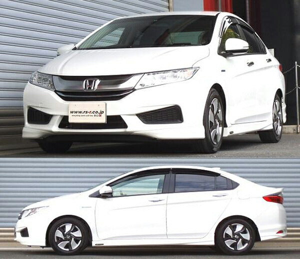 グレイス GM4 ダウンサス フロント左右セット RSR RS-Rダウン H320DF