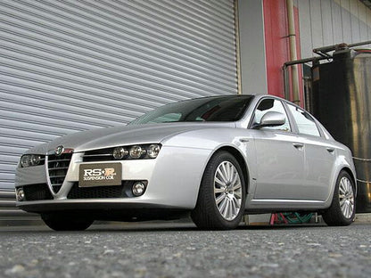 RS-R Ti2000 DOWN ALFA ROMEO 159 93922 2006/02〜 AR010TDR