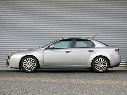 RS-R Ti2000 DOWN ALFA ROMEO 159 93922 2006/02〜 AR010TD