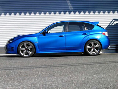 RS-R RS★R DOWN スバル インプレッサ GRB 2007/10〜 F650W