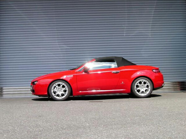 RS-R Ti2000 DOWN ALFA ROMEO スパイダー 93922S 2006/10〜 AR007TDR