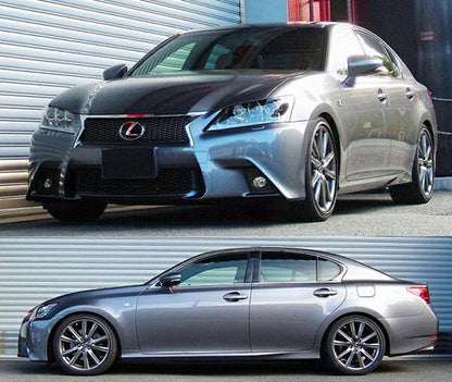 RS-R RS★R SUPER DOWN レクサス GS250 GRL11 2012/01〜2015/10 T171SR