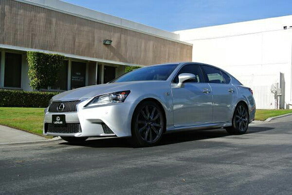 RS-R RS★R SUPER DOWN レクサス GS350 GRL10 2012/01〜 T171SR