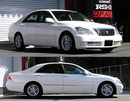 RS-R Ti2000 DOWN トヨタ クラウン GRS180 2003/12〜2008/02 T251TDF
