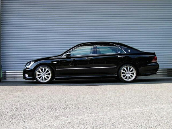 RS-R Ti2000 HALF DOWN トヨタ クラウン GRS180 2003/12〜2008/02 T253THDR