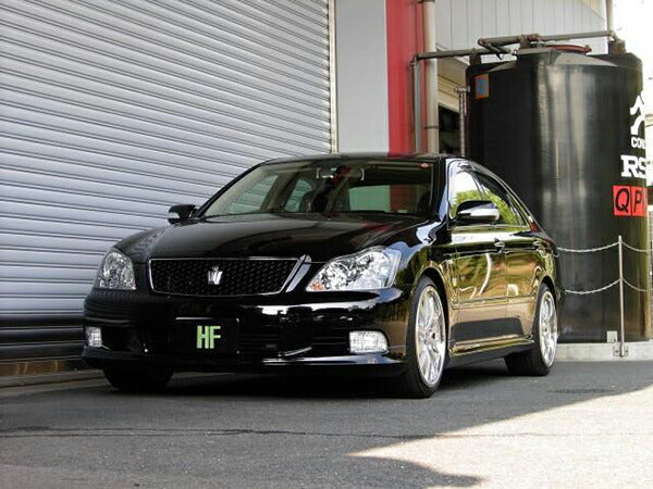 RS-R Ti2000 HALF DOWN トヨタ クラウン GRS180 2003/12〜2008/02 T253THDR