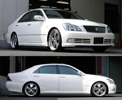 RS-R Ti2000 DOWN トヨタ クラウン GRS182 2003/12〜2008/02 T253TDF