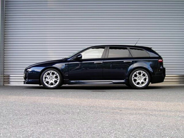 RS-R Ti2000 DOWN ALFA ROMEO 159スポーツワゴン 93922 2007/07〜 AR200TWF