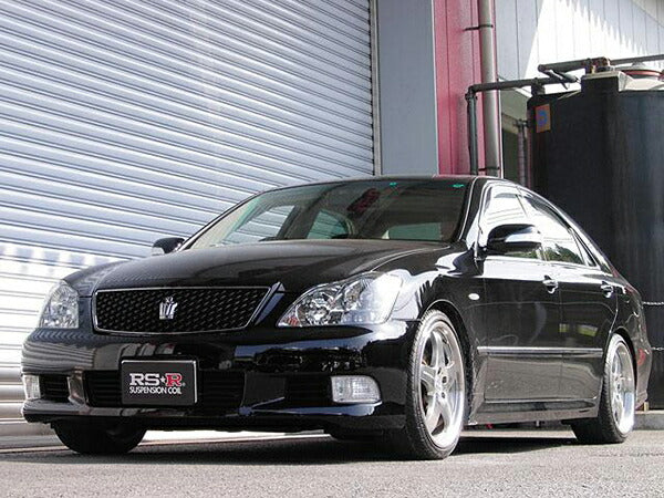 RS-R Ti2000 DOWN トヨタ クラウン GRS184 2005/10〜2008/02 T253TDF