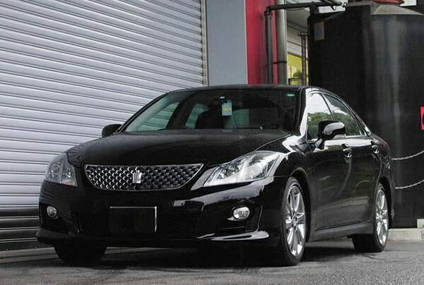 クラウン GRS200 ダウンサス 1台分 RSR Ti2000ハーフダウン T253THD RS