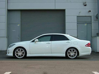 RS-R RS★R DOWN トヨタ クラウン GRS201 2008/02〜2010/01 T255DR