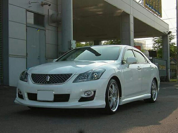 RS-R RS★R DOWN トヨタ クラウン GRS201 2008/02〜2010/01 T255DR