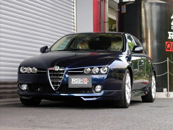 RS-R Ti2000 DOWN ALFA ROMEO 159スポーツワゴン 93922 2007/07〜 AR200TWR