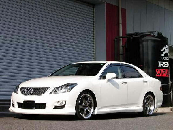 RS-R Ti2000 HALF DOWN トヨタ クラウン GRS204 2008/02〜2010/01 T253THDF