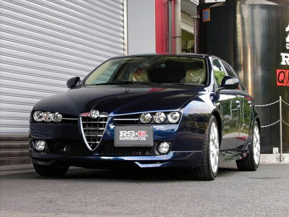 RS-R Ti2000 DOWN ALFA ROMEO 159スポーツワゴン 93922 2007/07〜 AR200TW